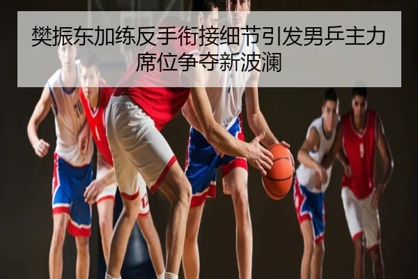 樊振东加练反手衔接细节引发男乒主力席位争夺新波澜